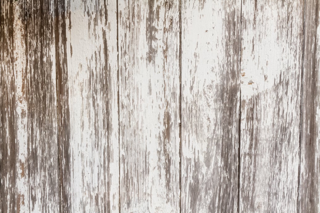 Rustic wood background.